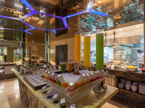 The Sanctuary Phratamnak Pattaya