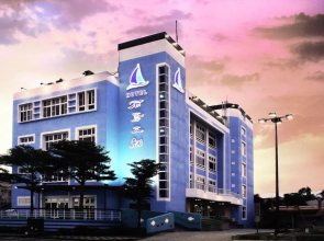 Budai ocean hotel