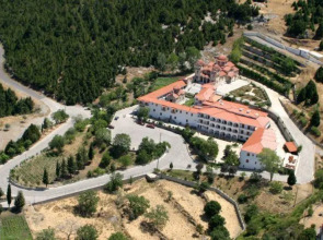 Ariadne Hotel and Spa