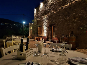 Liotrivi Boutique Hotel