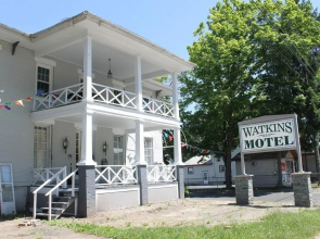 Watkins Motel