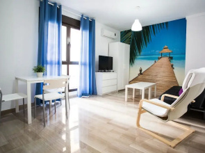C&V Apartamentos - Horno de Marina