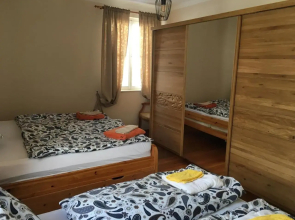 Forest Home Untertal