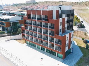 Colorful Life Çayyolu