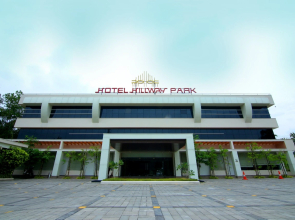 Hotel Hillway Park