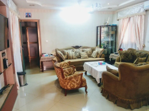 Sarada Lodge Hotel