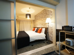 Takemura House Imamiya