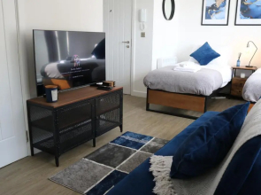 Wolverhampton - Gated Parking - George House