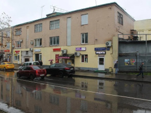 Hostel Na Volgogradke for Females