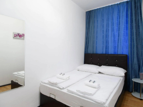 Royal Resort Apartments Belvedere