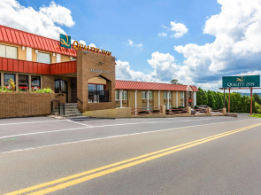 Quality Inn East Stroudsburg - Poconos
