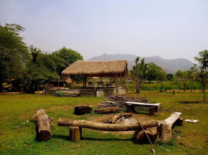 Giant House Riverside