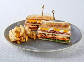 Holiday Inn London - Regent's Park by IHG