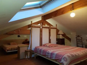 Grande Ferme 132m²