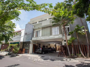RedDoorz near Museum Probolinggo