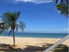 Shijiage Paopaohai Holiday Apartment Hotel(惠州仕嘉阁泡泡海度假酒店公寓)