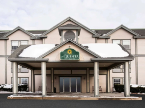 La Quinta Inn & Suites St Albans
