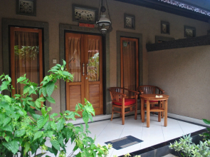 Trijaya Guest House