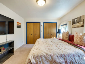 Pet-friendly Boise Getaway 2 Mi to Downtown!