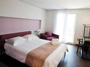 Orizontes View Hotel