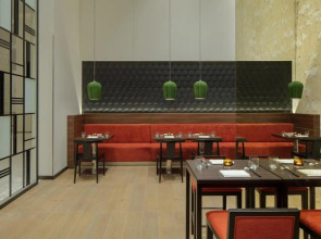 Hyatt Place Dubai Jumeirah Residences