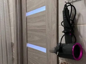 Апартаменты Квартирки НН на ул. Июльских дней, д. 1, к.1