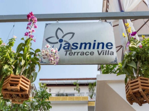 Jasmine Terrace Villa Boutique Hotel