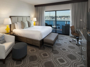 Marina del Rey Hotel