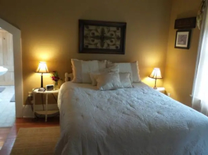 Feller House Bed and Breakfast