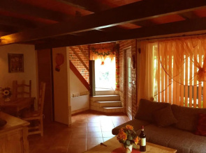 Ferienhaus Hagenwinkel