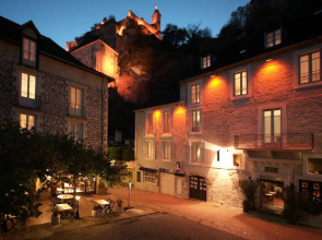Best Western Beau Site Notre Dame