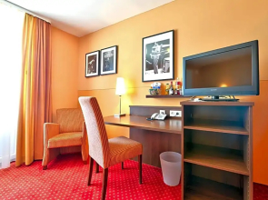 Hotel Auf Wolke 8