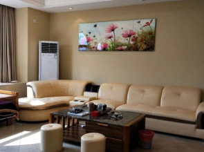 Nankun Mountain Resort Villa No.4