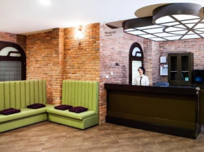 Hotel Viki