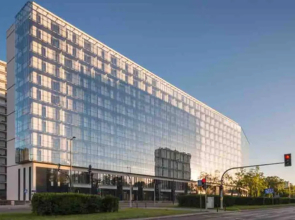 Bliska Wola Expo Central Apartment