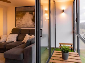 Area Suites