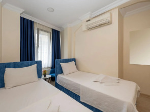 Hotel Grand Istanbul