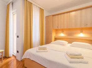 Beautiful Home in Medulin With Wifi and 1 Bedrooms