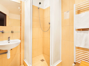 Apartment House Zizkov