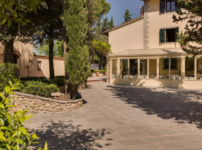Villa I Barronci Resort & Spa