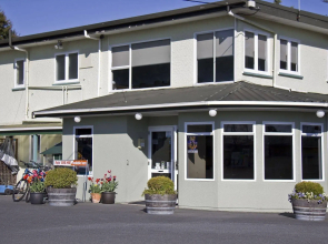 Taupo TOP 10 Holiday Park