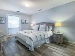 825 Ketch Court at The Sea Pines Resort