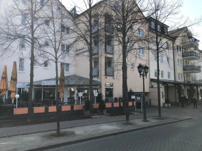 Innovative Ferienwohnung im Kurgebiet