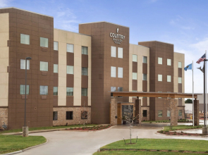 Country Inn & Suites by Radisson, Enid, OK