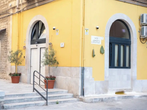 Desideri di Puglia