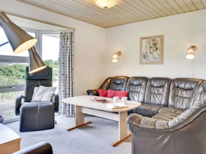 "Friedeborg" - 3km from the sea in Western Jutland