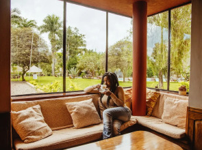 Kilemakyaro Mountain Lodge