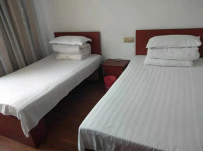 Jiacheng Express Hotel Wuhu