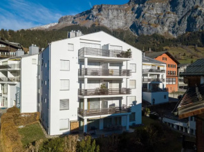LAAX Homes - Capolgarten 3,7