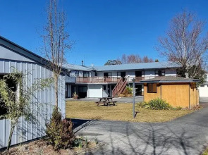 Ohakune Court Motel